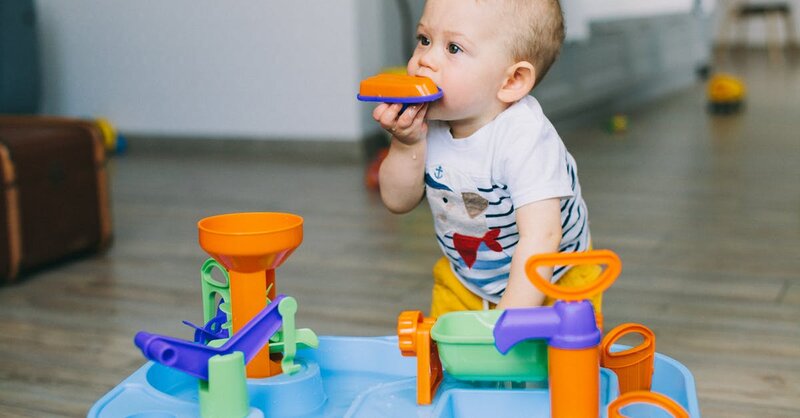 Jouets enfants : comment choisir ceux qui favorisent le développement