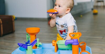 Jouets enfants : comment choisir ceux qui favorisent le développement