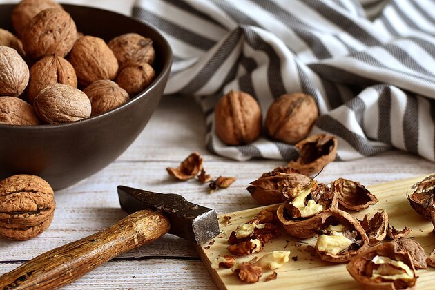 Les recettes de goûter saines pour les enfants