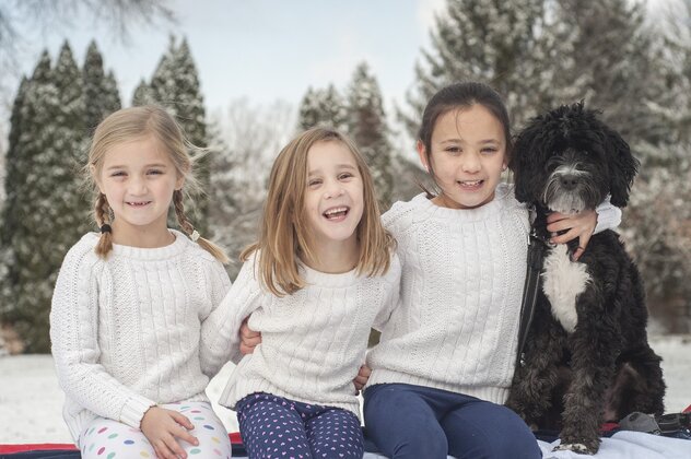 Comprendre les dynamiques de la fratrie chez les enfants