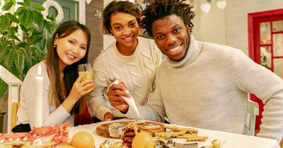 Évènements familiaux : comment organiser des souvenirs inoubliables