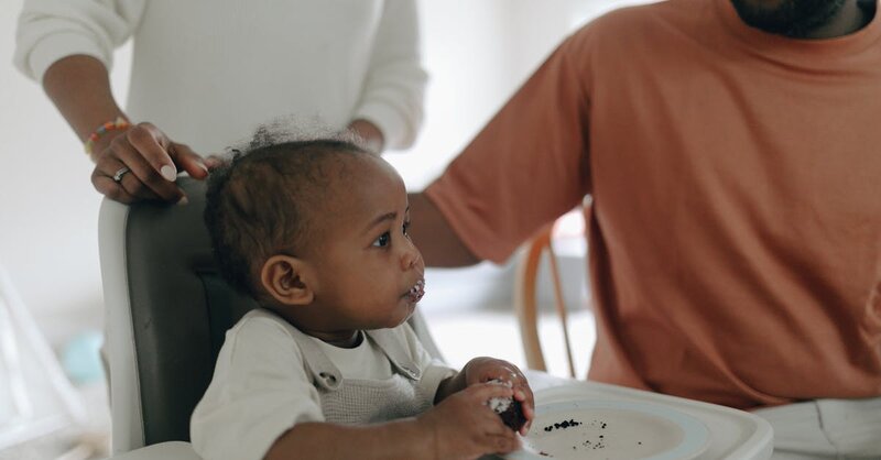 Fêtes d’anniversaire bébé : idées originales pour célébrer son premier âge
