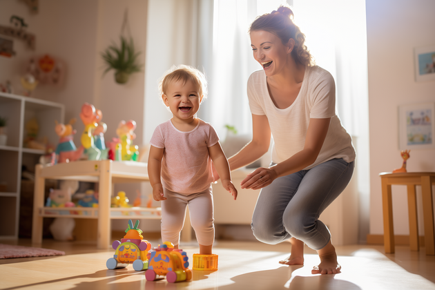 Comment choisir le bon mode de garde pour son enfant