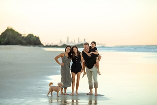 Les vertus du jardinage en famille