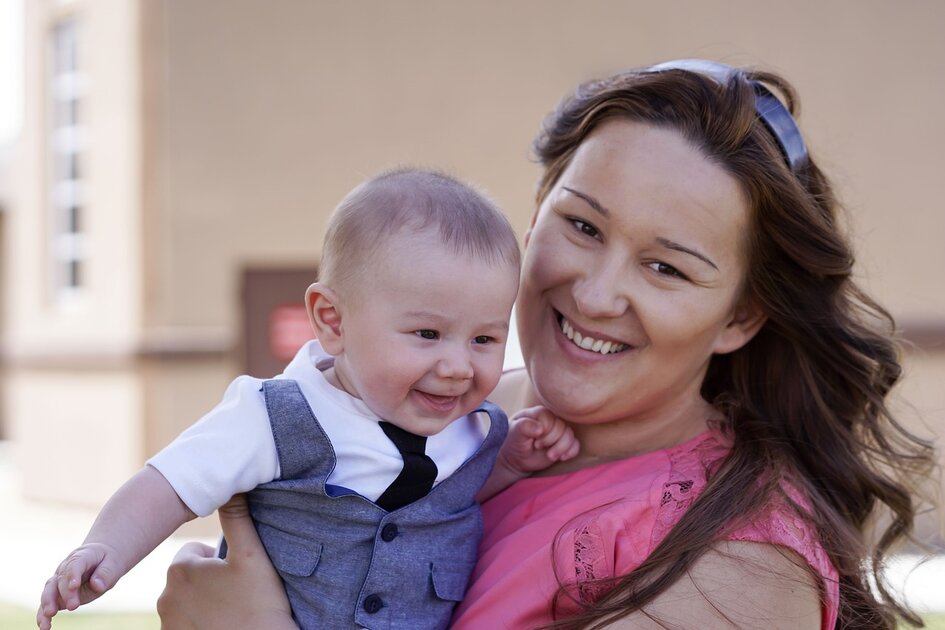 Les applications utiles pour les mamans