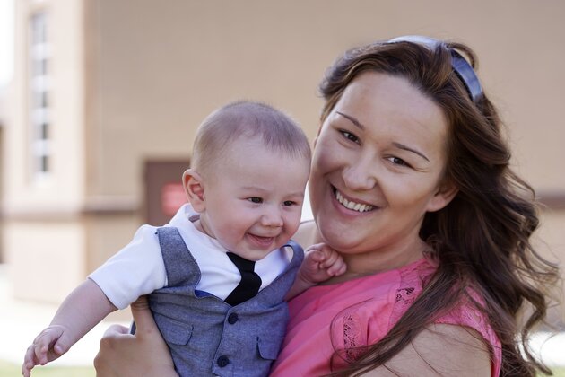 Les applications utiles pour les mamans