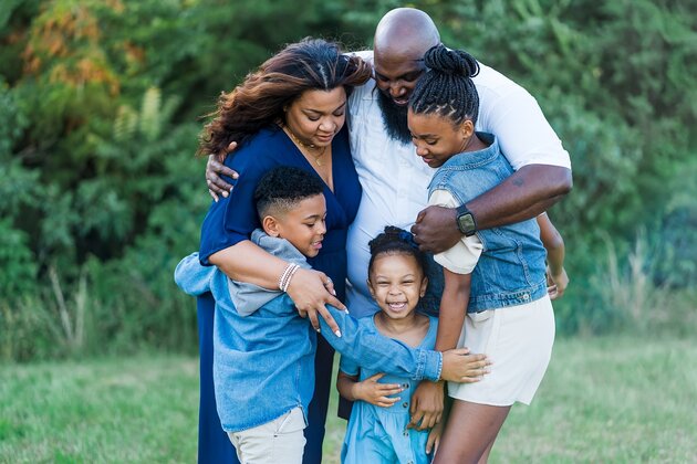 Les meilleures pratiques pour des vacances en famille