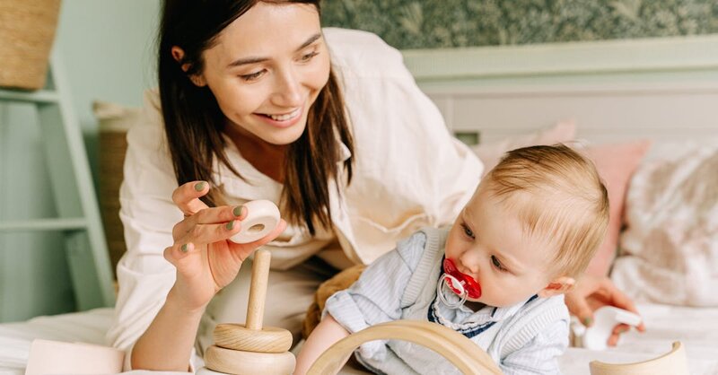 Tétines : guide complet pour choisir la meilleure pour votre bébé