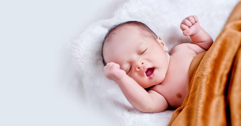 Couvertures bébé : choisir le meilleur modèle pour le confort de votre enfant