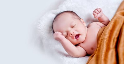 Couvertures bébé : choisir le meilleur modèle pour le confort de votre enfant