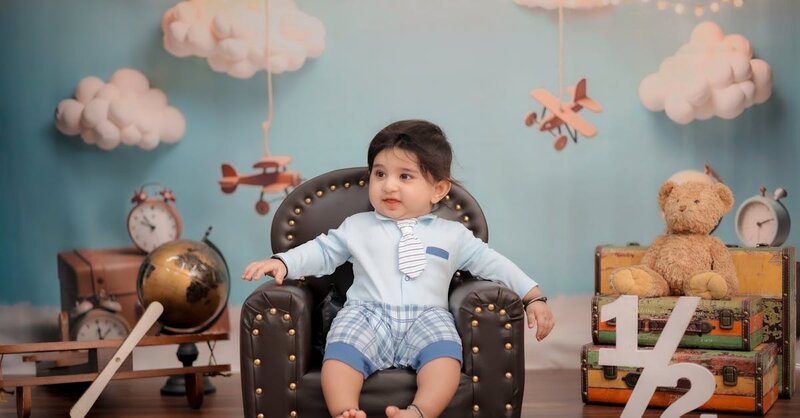 Sous-vêtements bébé : comment bien choisir les articles essentiels pour le confort de votre enfant