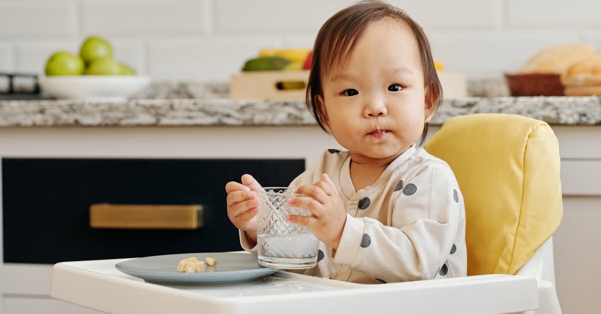 Alimentation bébé : conseils pratiques pour une nutrition équilibrée