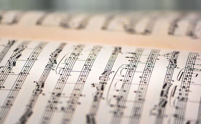 Les effets de la musique sur le développement des enfants