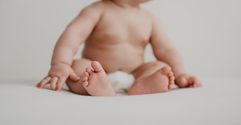 Santé bébé : 10 conseils essentiels pour assurer le bien-être de votre enfant