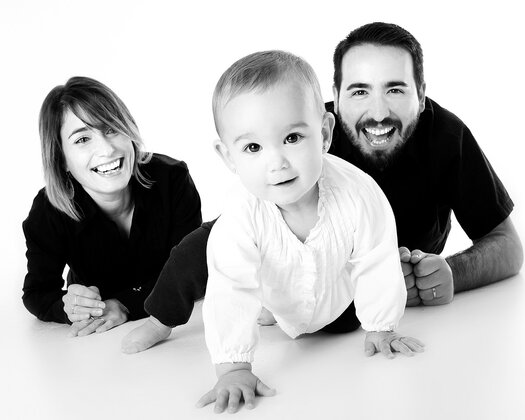 Comment créer des souvenirs en famille