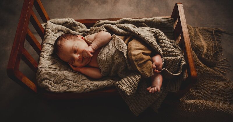 Photographie de bébé : conseils pour capturer les moments précieux