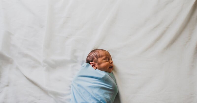 Sommeil bébé : conseils pour favoriser un sommeil paisible et réparateur