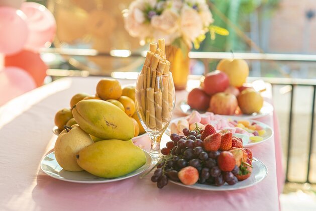 Les signes d’une alimentation équilibrée chez l’enfant