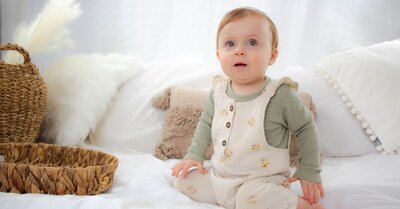 Inspiration pour bébé : idées créatives pour décorer la chambre