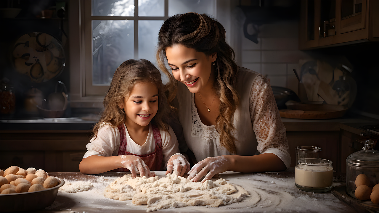 découvrez des techniques de parentalité efficaces pour élever des enfants épanouis et heureux. apprenez des stratégies simples et des conseils pratiques pour naviguer avec succès dans les défis de l'éducation parentale.