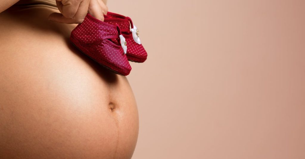 découvrez tout ce qu'il faut savoir sur la grossesse : conseils santé, suivi de développement, bien-être et préparation à l'accouchement. explorez notre guide complet pour vivre une grossesse épanouie.