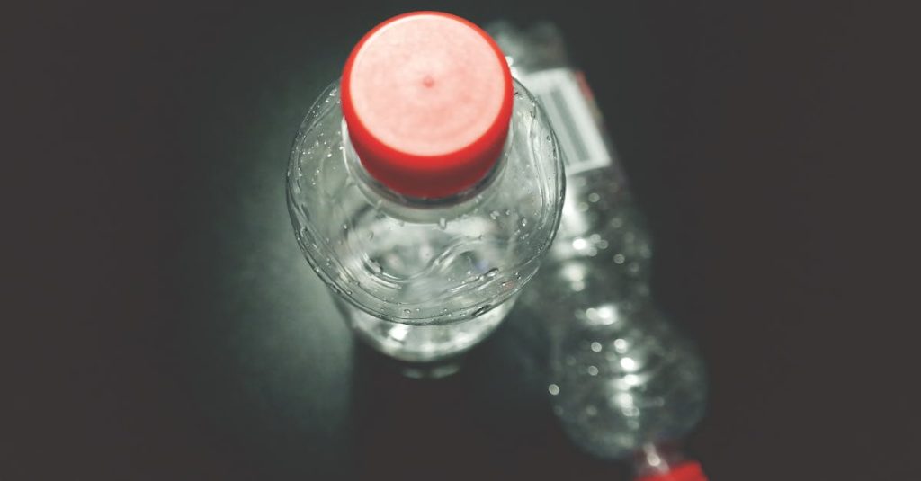 découvrez notre vaste sélection de bouteilles pour tous vos besoins : bouteilles réutilisables, en verre, en plastique et thermiques. parfaites pour l'hydratation au quotidien, le sport ou les voyages. alliez style et fonctionnalité tout en préservant l'environnement.