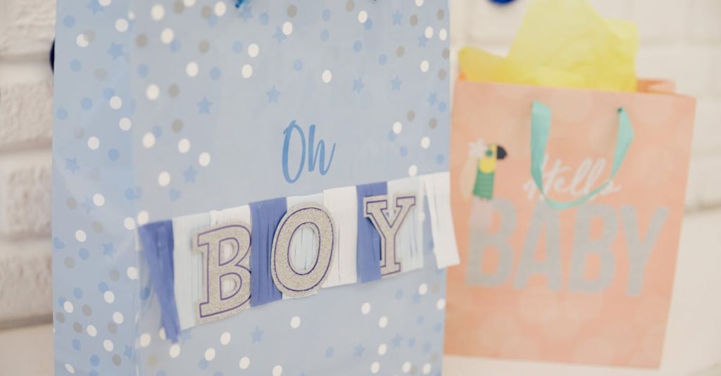 découvrez notre sélection de cadeaux pour bébés, alliant douceur et praticité. offrez des articles uniques et mémorables pour accueillir le nouveau-né dans la famille. idéal pour les baby showers et les fêtes de naissance.