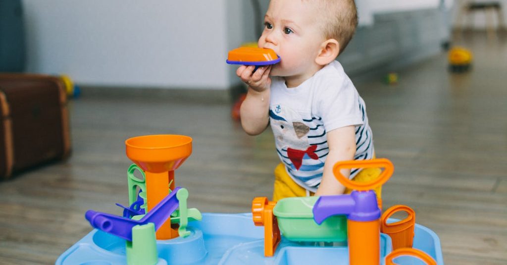 découvrez notre sélection de jouets de développement pour stimuler l'apprentissage et la créativité de votre enfant. offrez-lui des expériences ludiques et éducatives qui favorisent ses compétences motrices, cognitives et sociales dès le plus jeune âge.