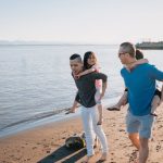 découvrez l'importance des pères dans la vie de famille, leur rôle unique et leur impact sur le développement des enfants. explorez des histoires inspirantes et des conseils pour célébrer la paternité.
