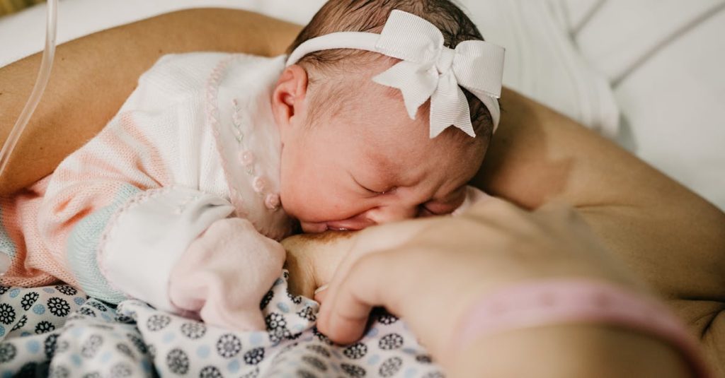 découvrez notre collection de vêtements pour bébés, alliant confort, style et douceur. des ensembles adorables pour tous les jours, parfaits pour garder votre tout-petit à la mode tout en assurant un maximum de confort.