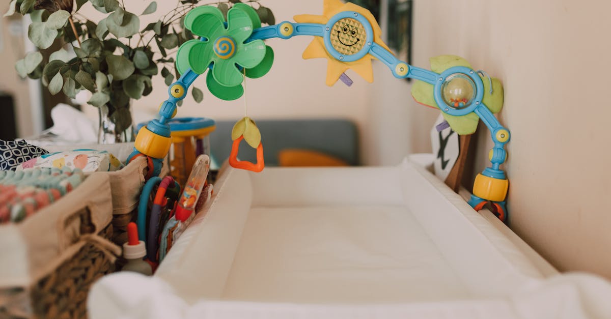 découvrez notre sélection d'accessoires pour bébés, alliant confort et style. des biberons aux vêtements, en passant par les jouets, trouvez tout ce dont votre petit a besoin pour grandir heureux et épanoui.