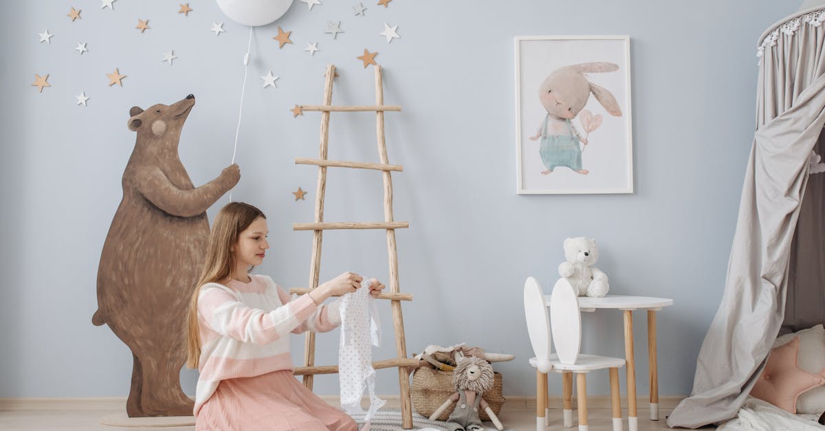 découvrez notre collection d'accessoires pour bébés, alliant confort et style. trouvez des produits essentiels pour prendre soin de votre petit, des biberons aux vêtements, en passant par les jouets. faites le choix de la qualité pour accompagner chaque moment de tendresse.