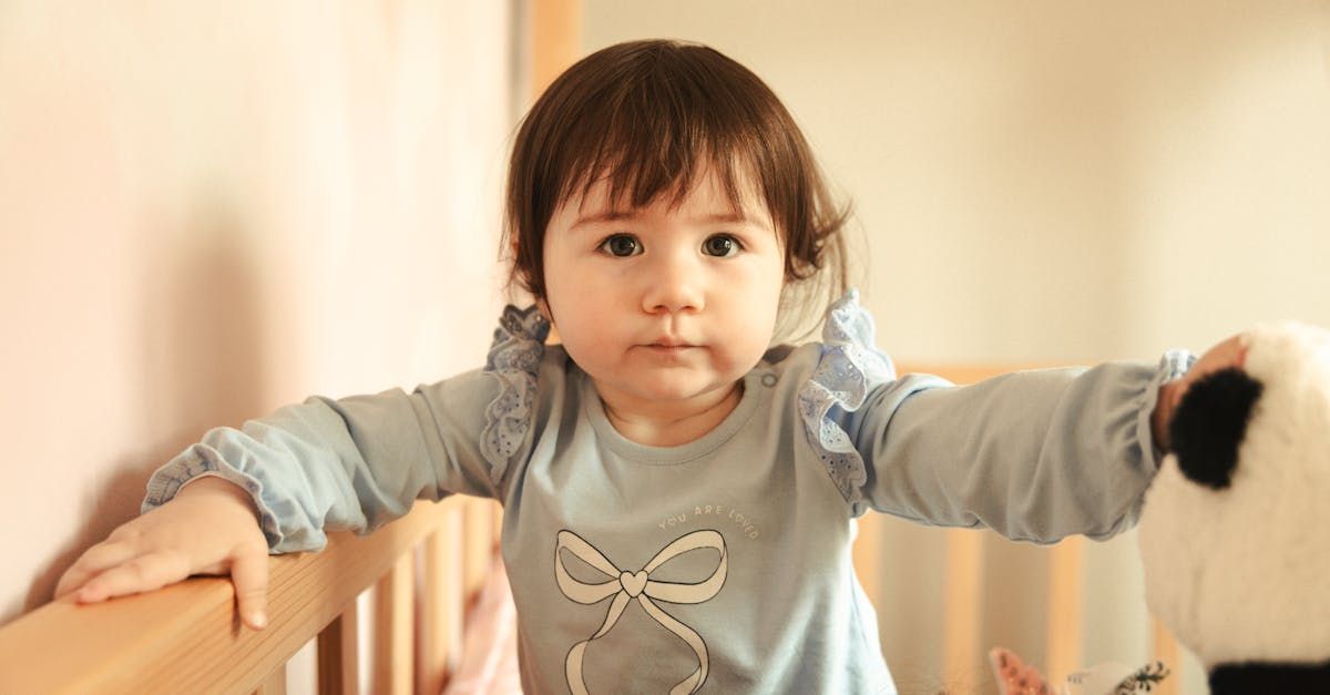 découvrez les étapes clés du développement de votre bébé, de sa naissance à ses premiers pas. apprenez comment stimuler son apprentissage et favoriser son épanouissement à travers des activités adaptées.