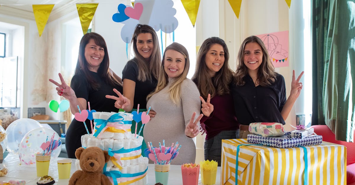 découvrez notre sélection unique de cadeaux pour bébés, parfaits pour célébrer l'arrivée d'un nouveau-né. des jouets tendres aux vêtements adorables, trouvez le présent idéal pour émerveiller les parents et chouchouter les tout-petits.
