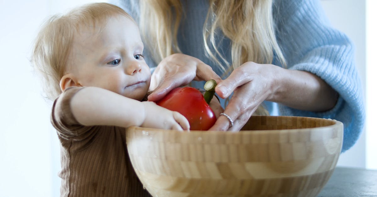 découvrez les meilleures pratiques et conseils en matière de nutrition pour bébés. apprenez à choisir les aliments adaptés à leur croissance et à leur développement, avec des recettes saines et des astuces pour une alimentation équilibrée dès les premières étapes de leur vie.