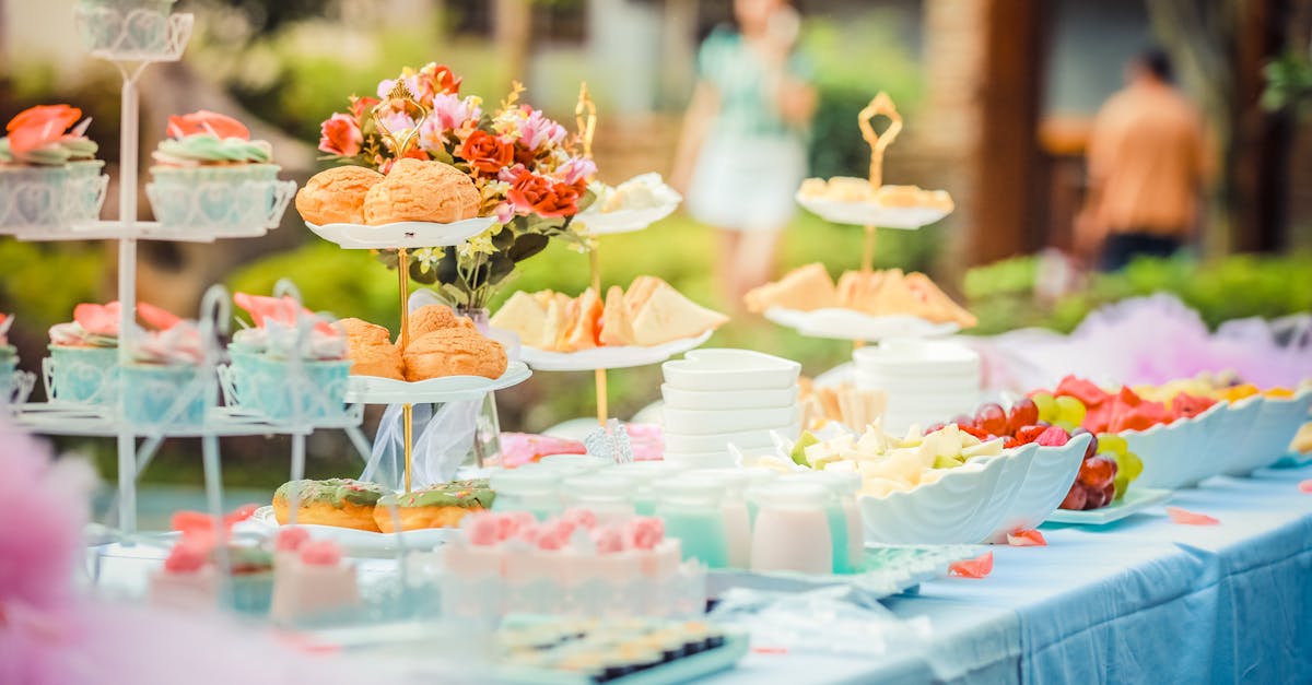 organisez une baby shower mémorable avec nos idées créatives, conseils pratiques et inspirations de décoration. célébrez l'arrivée de bébé dans une ambiance festive et chaleureuse!