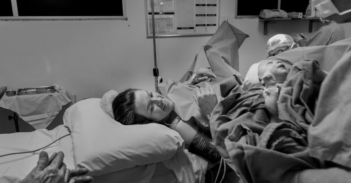 découvrez le miracle de la naissance, un voyage fascinant à travers les étapes de la gestation et l'arrivée d'un nouvel être au monde. plongez dans les émotions et les joies que procure cet événement unique.