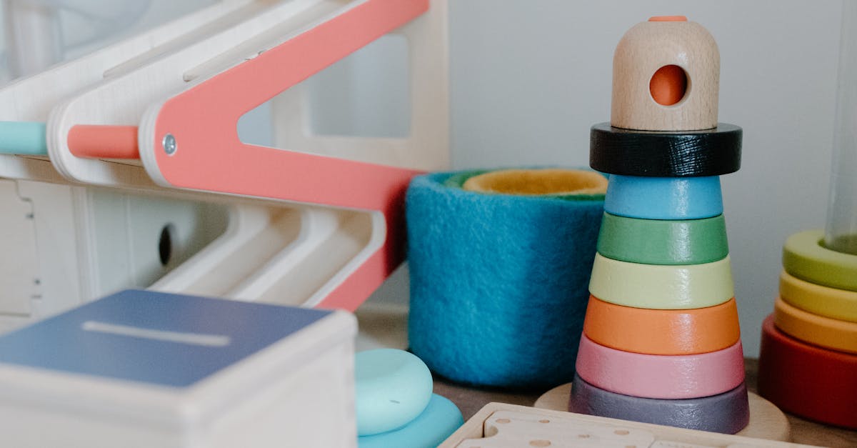 découvrez notre vaste sélection de jouets développementaux qui stimulent la créativité et l'apprentissage chez les enfants. nos jouets sont conçus pour encourager le développement cognitif, moteur et social tout en s'amusant. idéals pour les tout-petits, ils favorisent l'exploration et l'épanouissement à chaque étape de la croissance.