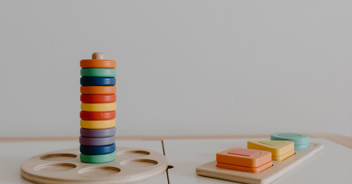 découvrez notre sélection de jouets d'éveil qui stimulent le développement des enfants. ces jouets éducatifs favorisent la créativité, la motricité et l'apprentissage tout en s'amusant. idéals pour éveiller les sens des tout-petits et les accompagner dans leur croissance.