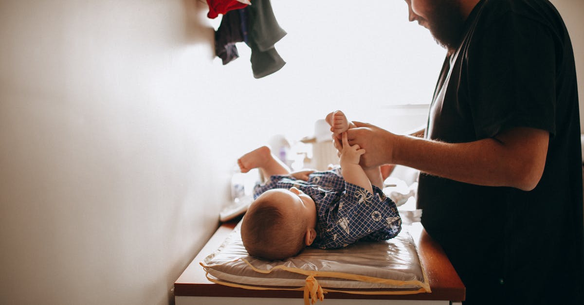 découvrez notre sélection de sacs à couches alliant style et praticité. idéaux pour les parents en déplacement, nos sacs offrent un rangement optimal pour tous les indispensables de bébé, tout en restant tendance. trouvez le sac à couches parfait qui complétera votre look!