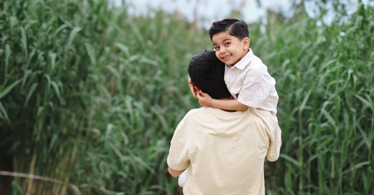 découvrez notre guide complet sur le soutien parental, offrant des conseils pratiques, des ressources utiles et des stratégies pour naviguer les défis de la parentalité avec confiance et bienveillance.