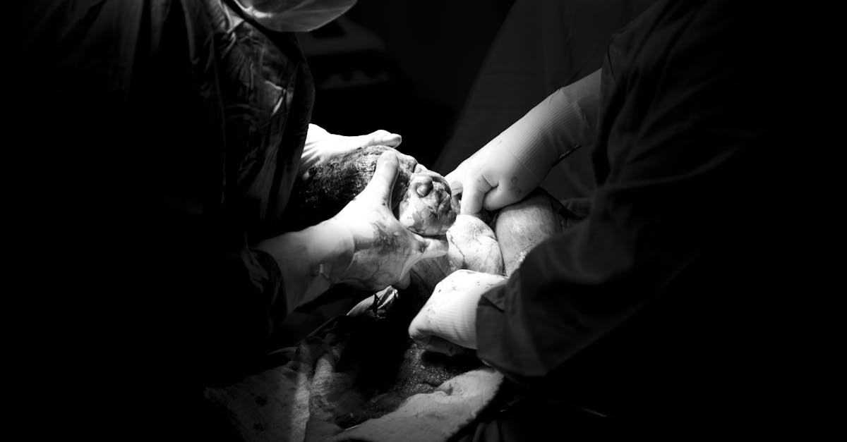 découvrez le monde de la pédiatrie, une spécialité médicale dédiée à la santé des enfants et des adolescents. explorez des conseils, des traitements et des soins adaptés pour assurer le bien-être et le développement optimal de votre enfant.