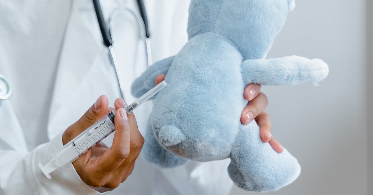 découvrez le monde de la pédiatrie, une spécialité médicale dédiée à la santé des enfants et des adolescents. informez-vous sur les soins, le développement, et les traitements adaptés aux plus jeunes.