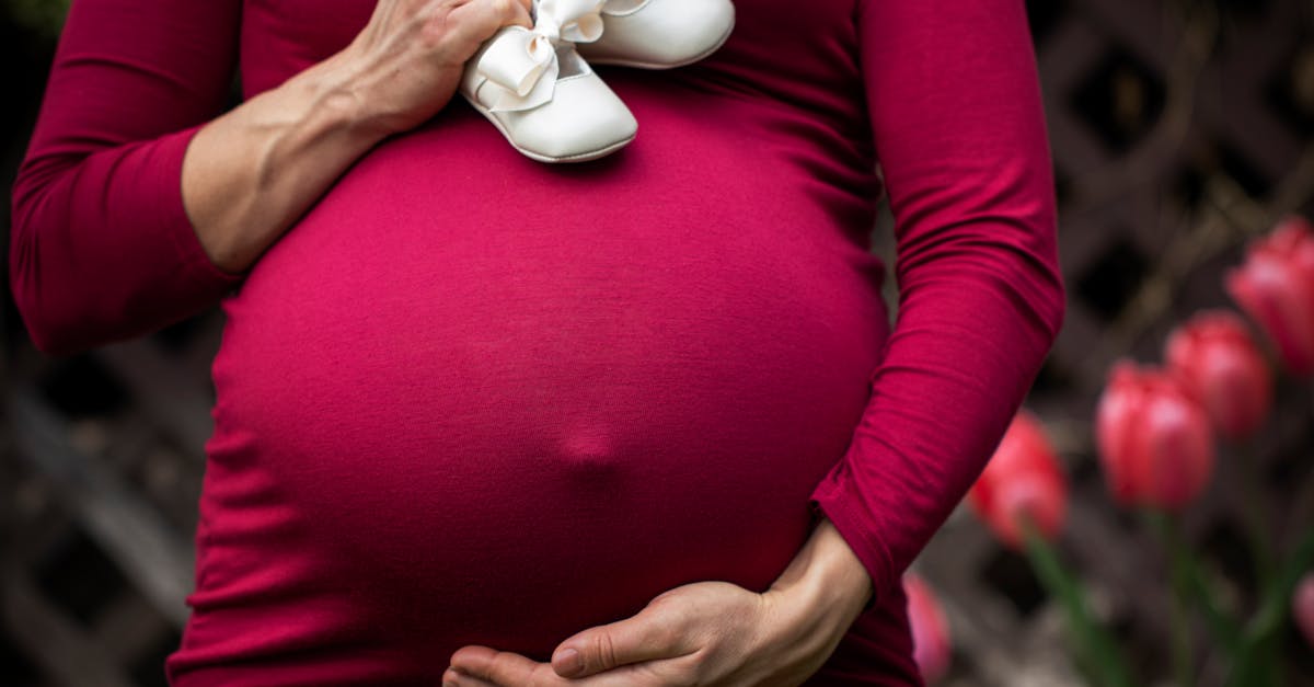 découvrez tout ce que vous devez savoir sur la grossesse : conseils pratiques, informations sur le développement de votre bébé, et astuces pour vivre cette période unique avec sérénité et bien-être.