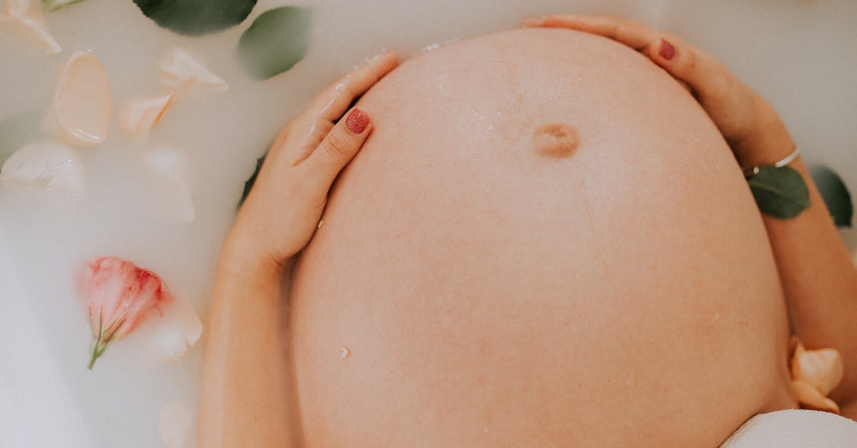découvrez tout ce que vous devez savoir sur la grossesse, des premiers symptômes aux étapes essentielles du développement de votre bébé. informez-vous sur les soins prénatals, l'alimentation, et vivez cette aventure unique avec confiance.