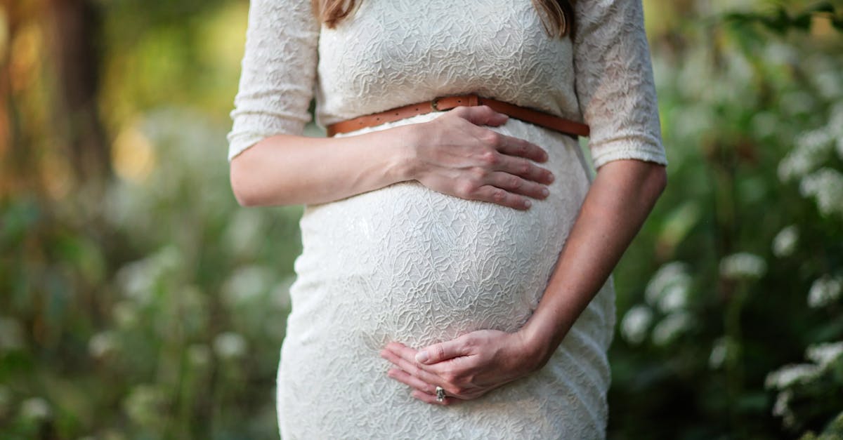 découvrez tout ce que vous devez savoir sur la grossesse : conseils santé, étapes de développement, bien-être et préparation à l’accouchement. informez-vous pour vivre cette période unique sereinement.