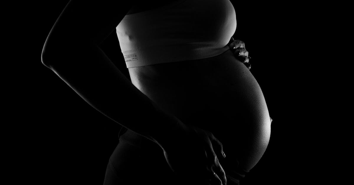 découvrez tout sur la grossesse : conseils santé, développement du fœtus, préparation à l'accouchement et bien-être pour les futures mamans. informez-vous sur cette période unique et vivez votre grossesse sereinement.