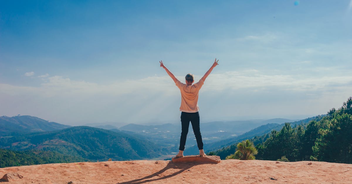 découvrez les clés du succès : stratégies, conseils et inspirations pour atteindre vos objectifs personnels et professionnels. transformez vos rêves en réalité grâce à des méthodes éprouvées et un état d'esprit positif.