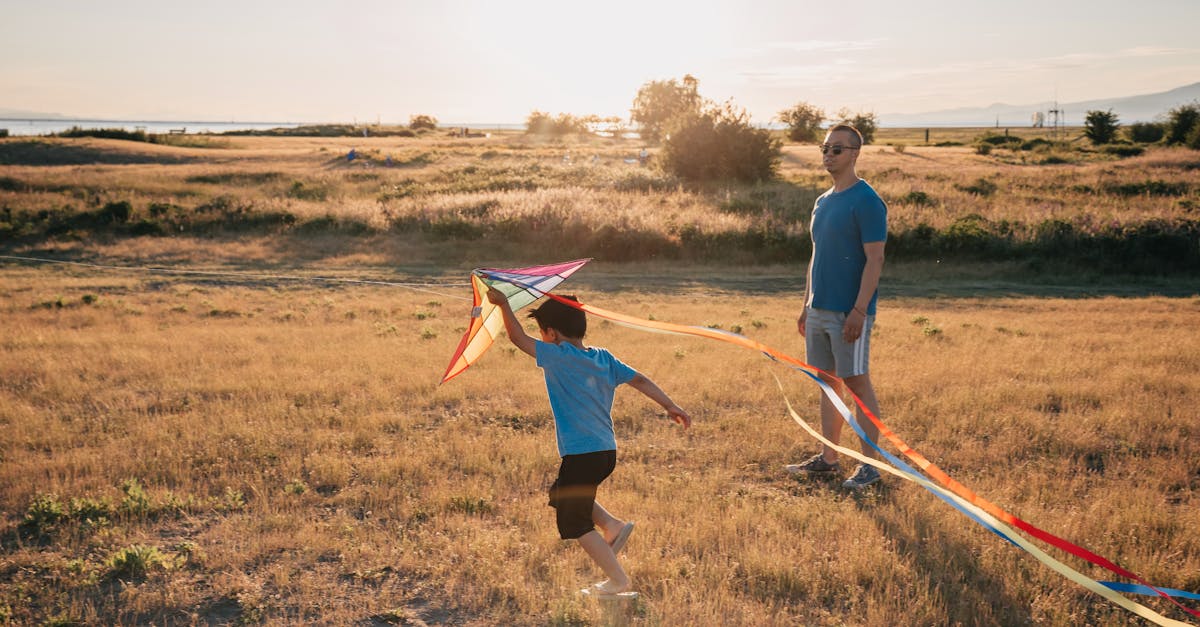 découvrez des activités enrichissantes à faire en famille pour renforcer les liens entre parents et enfants. explorez des jeux éducatifs, des sorties en plein air et des projets créatifs qui éveilleront l'imagination et créeront des souvenirs inoubliables.