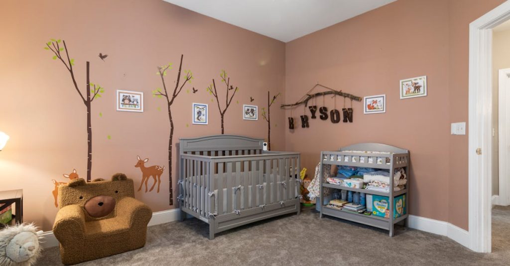découvrez notre sélection de produits pour bébés, alliant confort, sécurité et style. des articles essentiels comme des couches, des vêtements doux, des sièges auto aux jouets éducatifs, nous avons tout ce qu'il faut pour choyer votre petit ange. le meilleur pour votre bébé, c'est ici !
